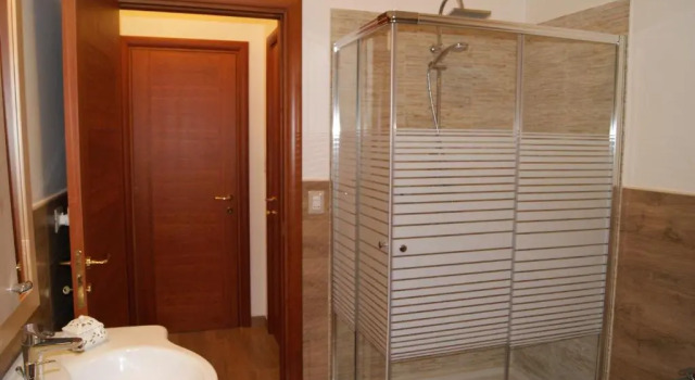 Standard cameră Milly B&B
