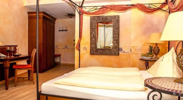 Wirthshof Hotel & Chalets, Prenota Chalet Markdorf Lago di Costanza
