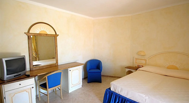 Orovacanze Resort Capo D'Orso, Book Ferieresort Palau Emerald Coast