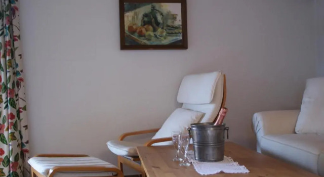 Апартаменты Appartementhaus Zum Schneider