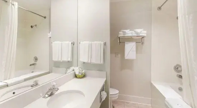 Номер Standard Quality Inn Payson I-15