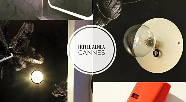 Номер Standard Hotel Alnea
