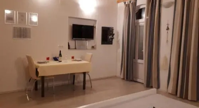 Apartment Gogi