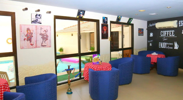 Tropicana Hotel, Rezervovat Hotel Manáma Capital Governorate