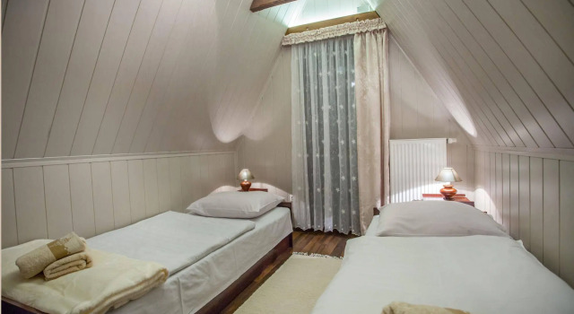 Willa Regina I Resort & SPA, Book Resort Hotels in Tatras with Parking, Parking