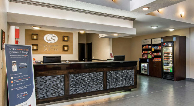 Comfort Suites Near Vancouver Mall, Reserva ahora Hotel Vancouver Willamette Valley