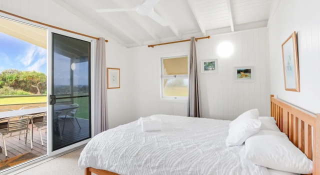 Fraser Island Beach Houses, Prenota Villa Ville a Queensland, Villa