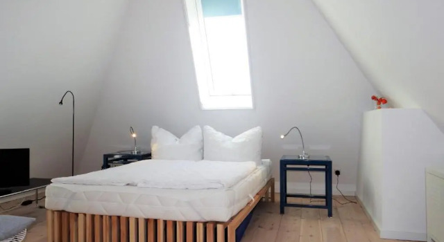 Speicher Residenz Barth E7 App 1, Забронировать Отель Барт 