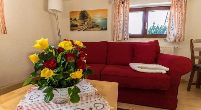 Ferienhaus Rosalie