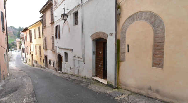 Appartamenti per vacanze Spoletium, Varaa Hotelli Spoleto Umbria