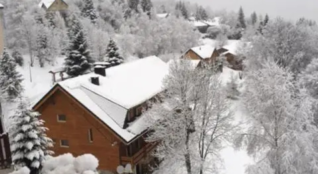 Studio 4 Pers Vue Magnifique 100m Des Pistes, Rezervovat Apartmán Ax-les-Thermes Ariège