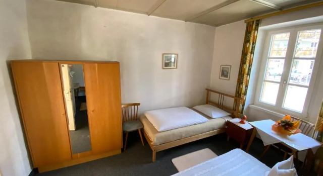 Номер Economy Gasthof Albergo Ressmair