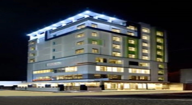 Mango Hotels ITI Circle, Забронировать Отель Отели штата Раджастхана с завтраком, Завтраки