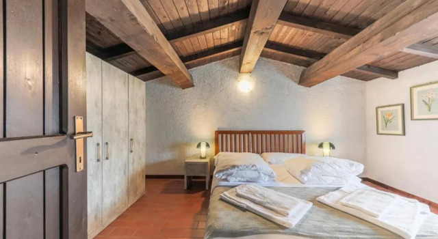 Апартаменты Дуплекс Residence San Michele
