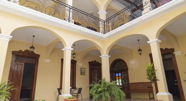 Hotel Casa Salomé