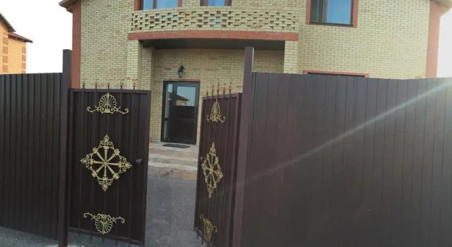 Isker Dala Guest House, Buchen Sie Pension Qaraghandy Karaghandy