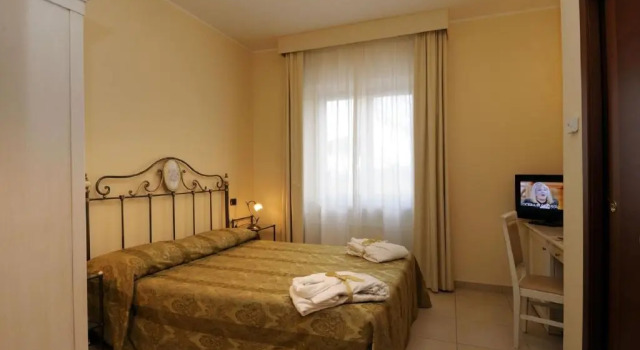 Двухместный номер Comfort Villa Fiorita