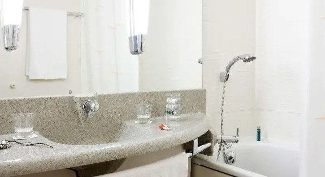 Двухместный номер Executive Novotel Saint Avold