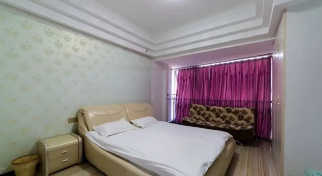 Noah's Ark Service Apartment, Rezerwuj Apartament Nanchang Jiangxi