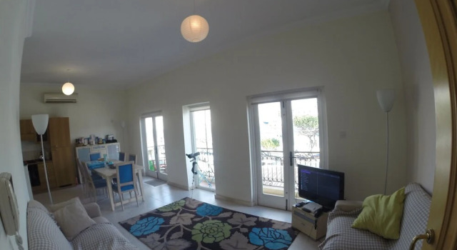 Senglea Seafront Apartment