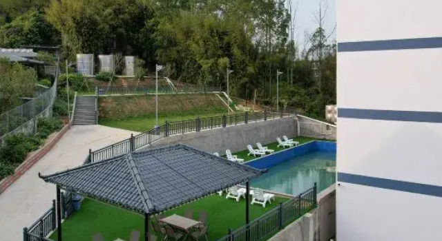 Flower Time Hot Spring B&B, Забронировать Отель «постель и завтрак» Хойчжоу Huizhou Area