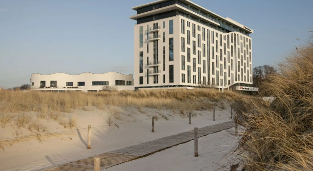 aja Warnemuende