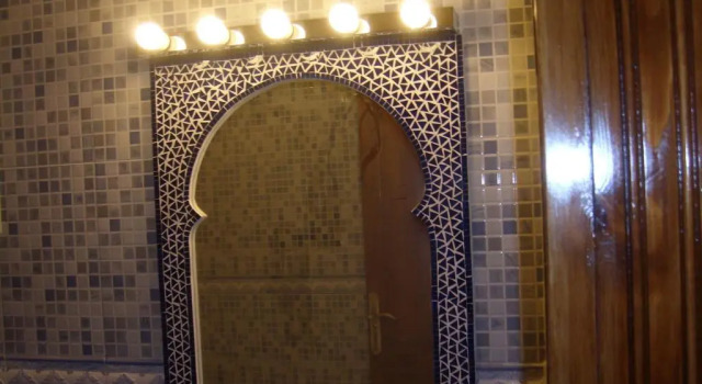 Номер Standard Hotel Canarias Sahara