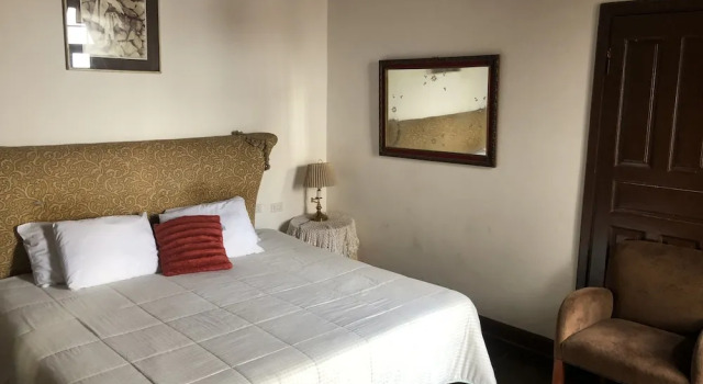 San Felipe el Real, Rezervovat Hotel Hotely v Chihuahua se snídaní, Snídaně