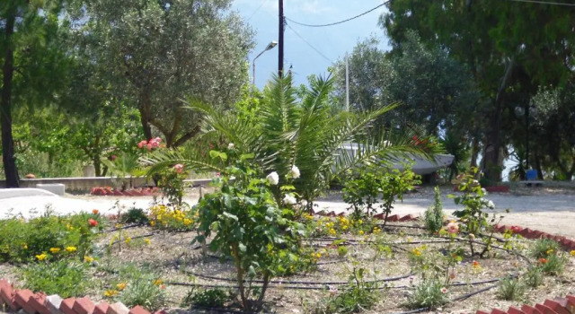 Вилла Kefallonia Bay Resort