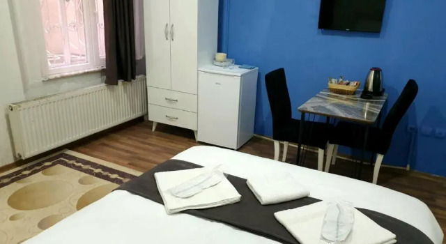 Seven Suite Taksim, Varaa Hotelli Hotellit Marmara-alue pysäköinnillä, Pysäköinti