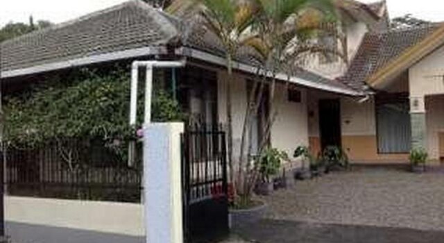 Wisma Hegarmanah Guesthouse