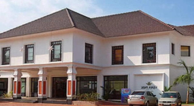Vijayapark Hotel, Book Hotel Muhamma New Delhi