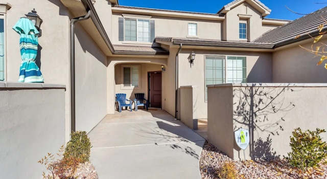 Rim Rock At The Casitas 3 Bedroom Apts, Varaa Huoneisto Washington 