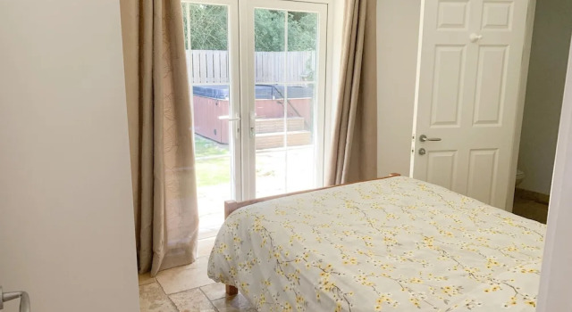 Mill Lodge, Book Hotel Hoteller i Dereham med parkering, Parkering