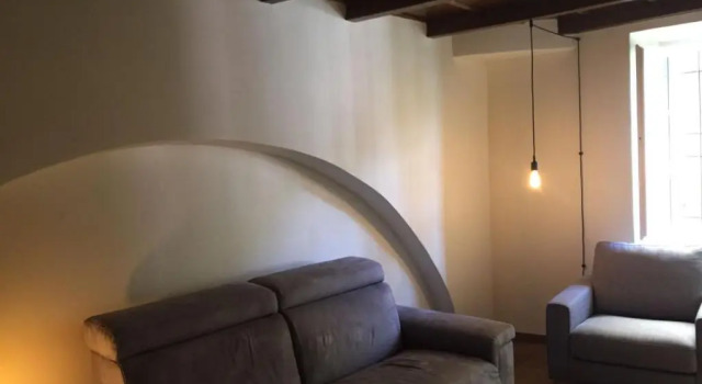 Коттедж Al vecchio porto casa a Cannero