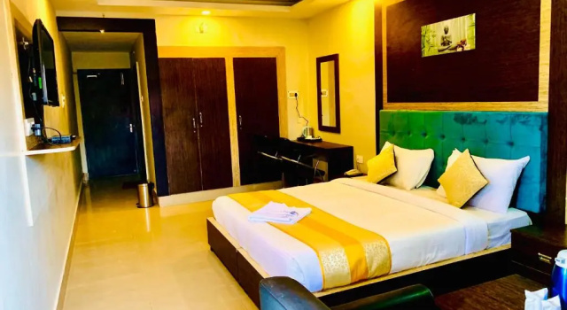 Hotel Reliance, Book Hotel Bokaro Jharkhand