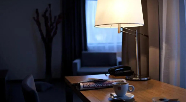 Люкс Wellness Hotel ABÁCIE Nový Jičín