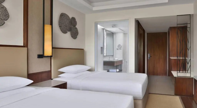 Courtyard by Marriott Mahabaleshwar