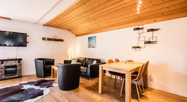 Апартаменты Alpin Resort Austria