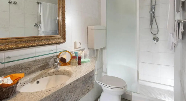 Номер Standard Hotel Dea