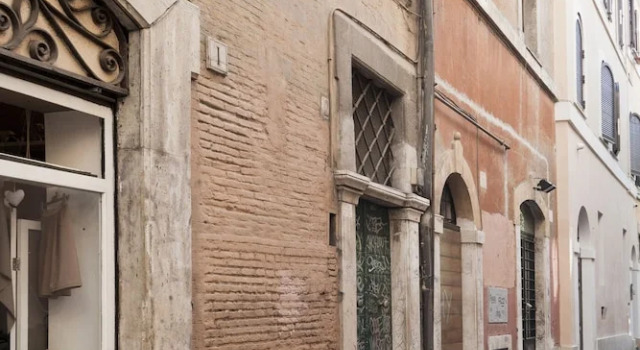 Trastevere Bright Loft