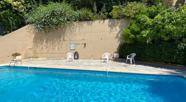 Апартаменты с 2 комнатами Mansfield vue carte Postale Terrasse Piscine calme port à 200m à pied