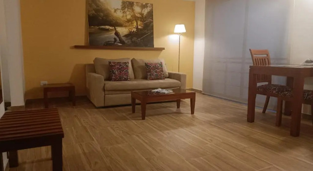Hotel Boutique Confort Suites
