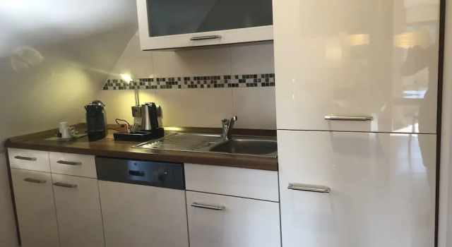Апартаменты Hotel Glutschaufel