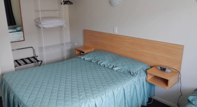 AAbode Motor Lodge, Buchen Sie Motel Palmerston North Manawatu