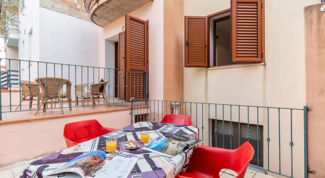 Casa Goloritzè