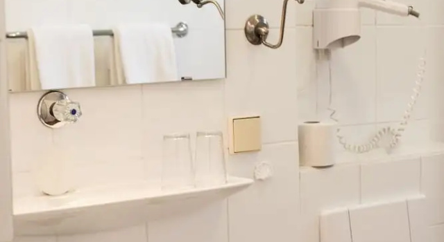 Двухместный номер Standard с балконом Hotel Silesia