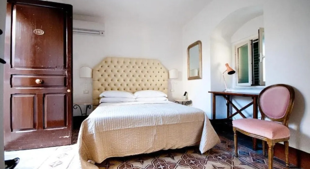 Номер Standard Sveva rooms