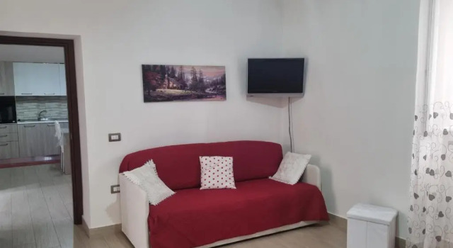 Апартаменты c 1 комнатой Holiday Home Yaya