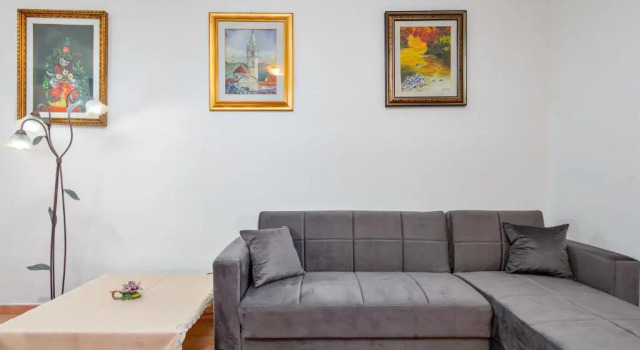 Appartamento in Villa in campagna, Забронировать Апартаменты/квартира Апартаменты Ольбия, Апартаменты/квартира